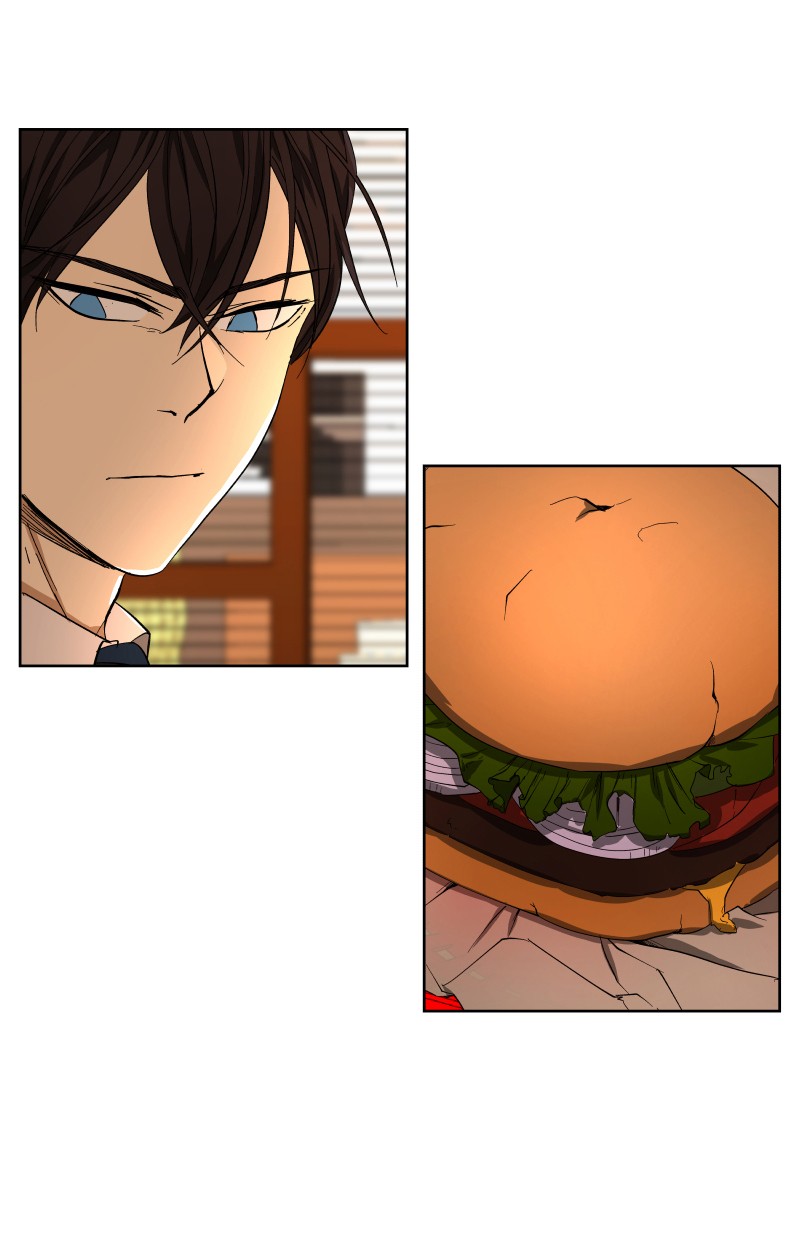 I Love Yoo Chapter 27 Gambar 37