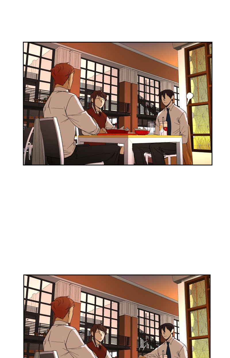 I Love Yoo Chapter 27 Gambar 38