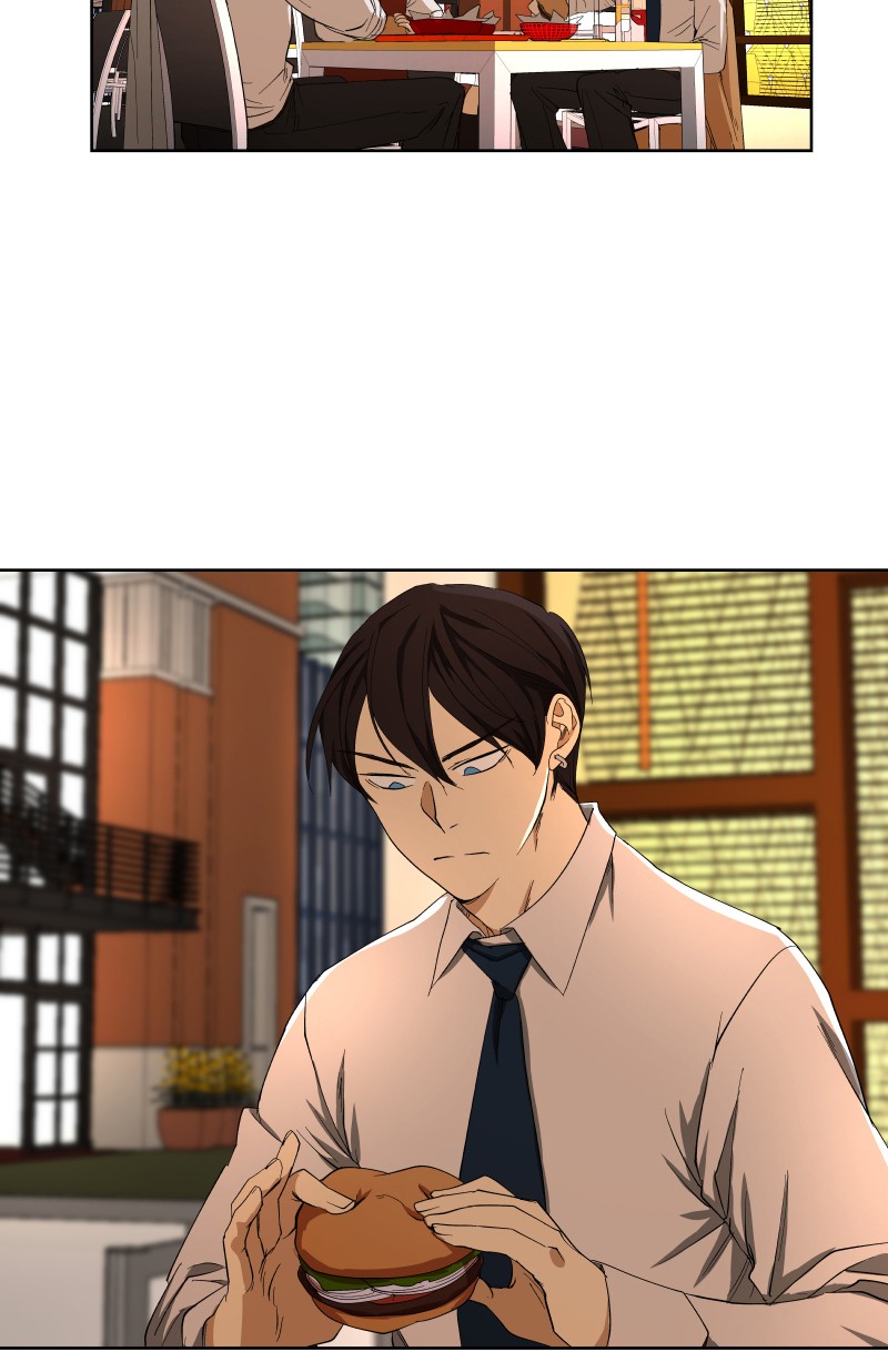 I Love Yoo Chapter 27 Gambar 39