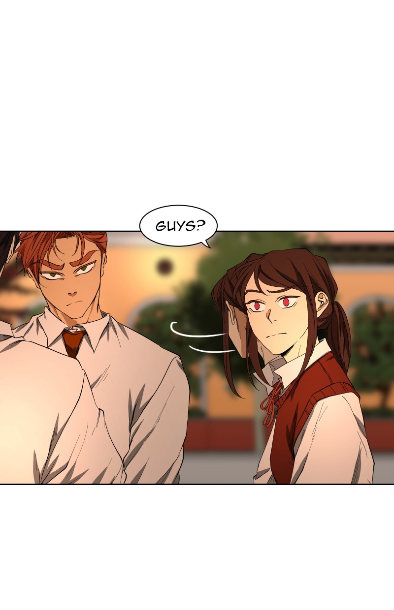 I Love Yoo Chapter 27 Gambar 4