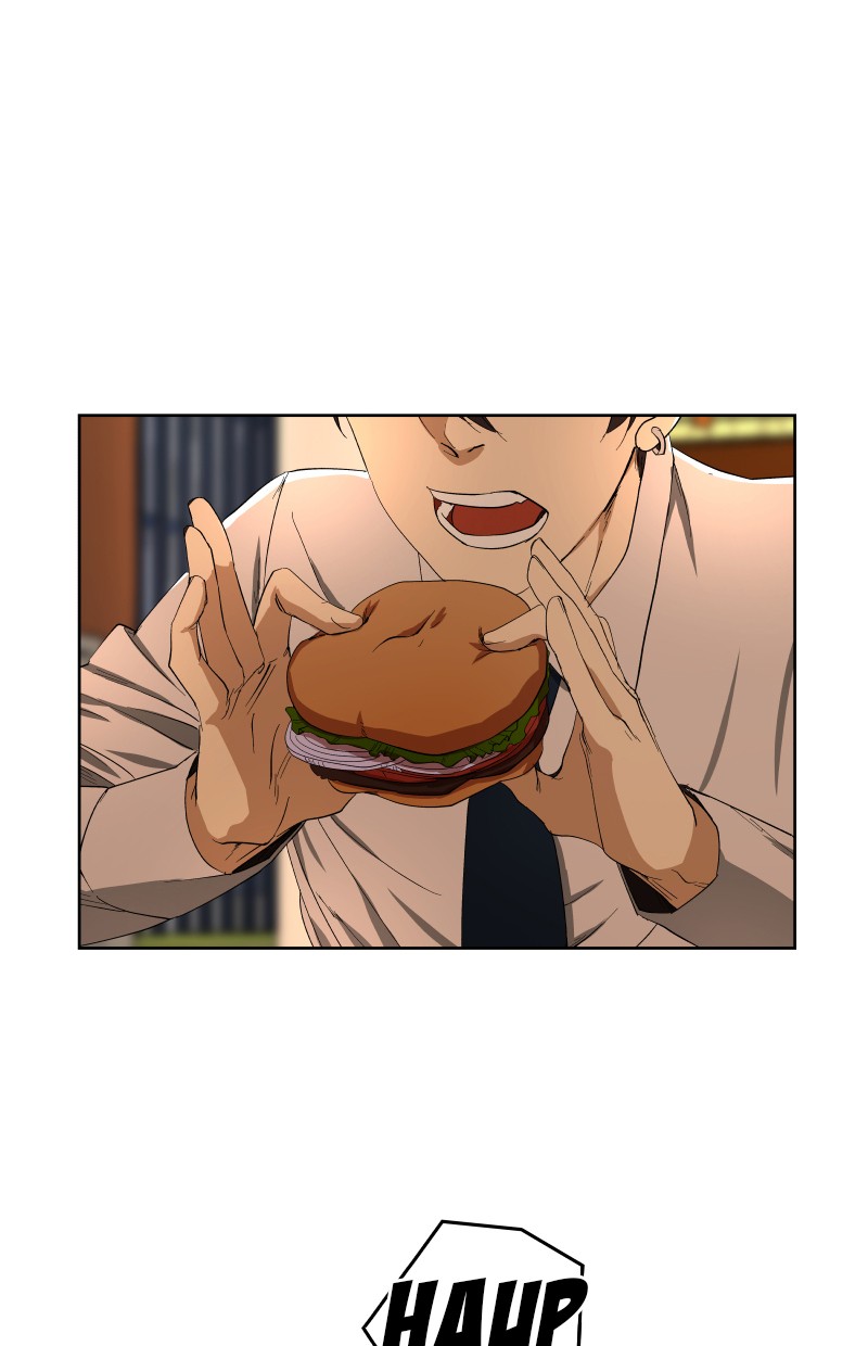 I Love Yoo Chapter 27 Gambar 40