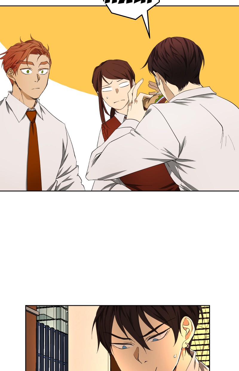 I Love Yoo Chapter 27 Gambar 41