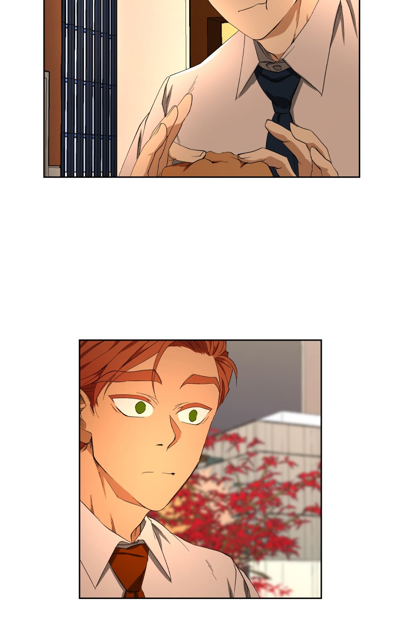 I Love Yoo Chapter 27 Gambar 42