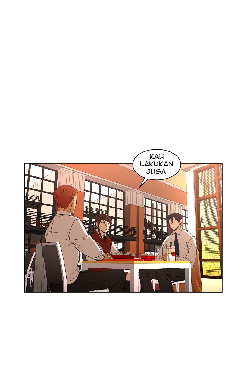 I Love Yoo Chapter 27 Gambar 43