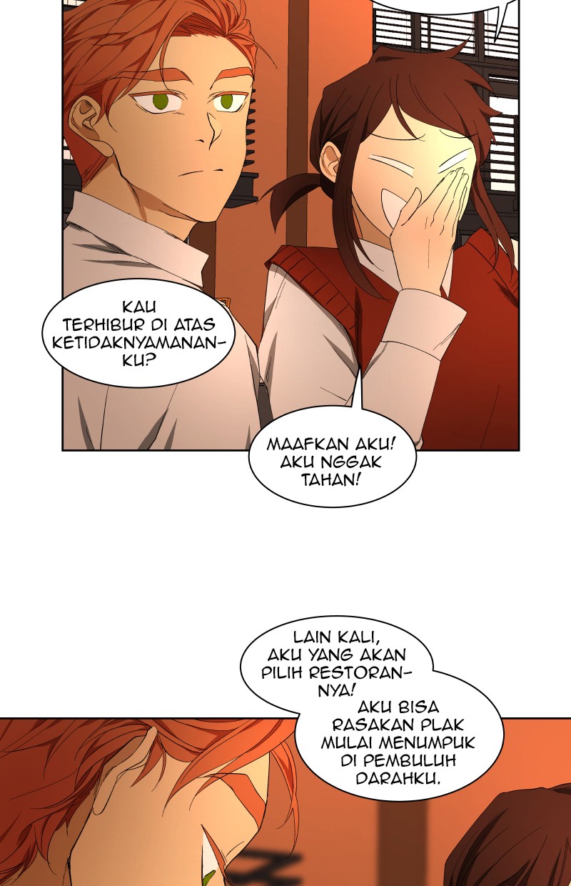 I Love Yoo Chapter 27 Gambar 45