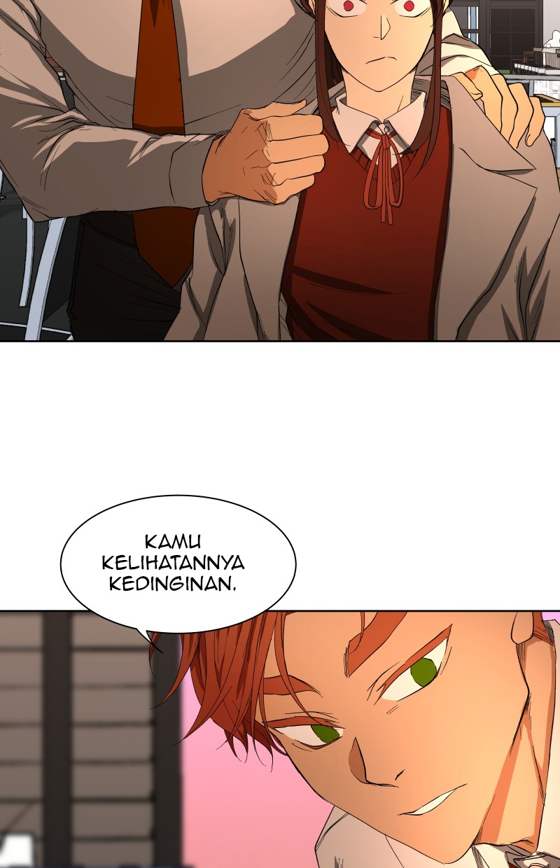 I Love Yoo Chapter 27 Gambar 7