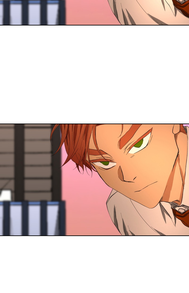 I Love Yoo Chapter 27 Gambar 8