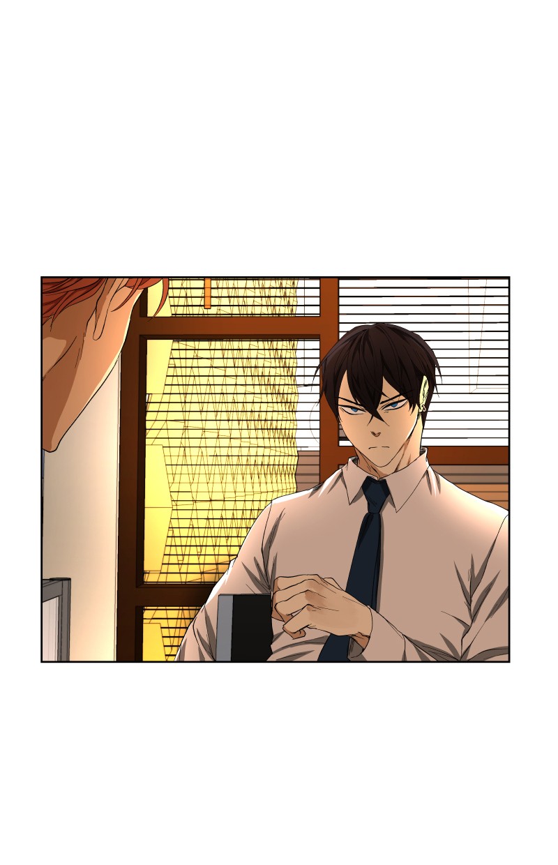 I Love Yoo Chapter 27 Gambar 9