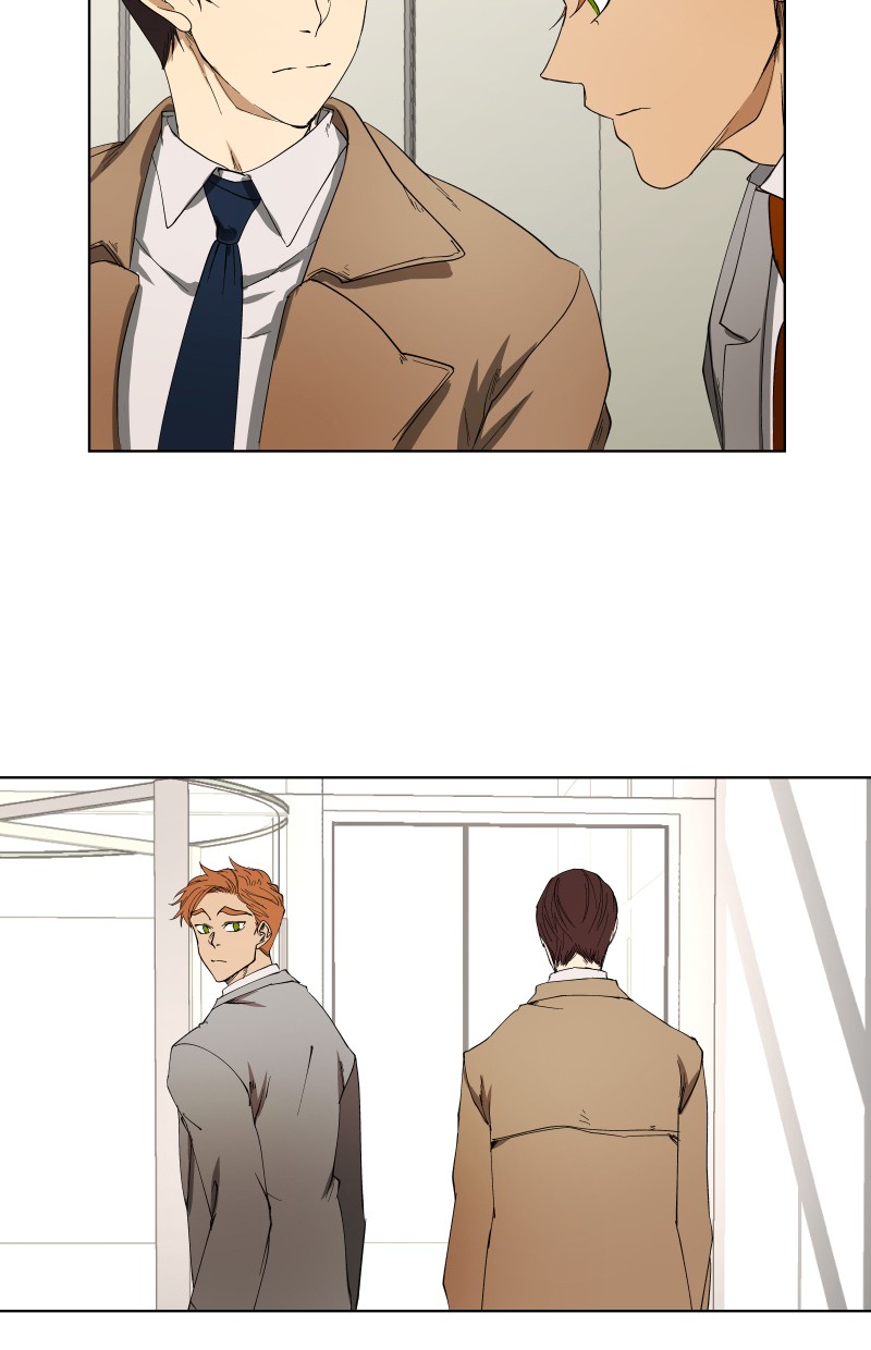 I Love Yoo Chapter 26 Gambar 10