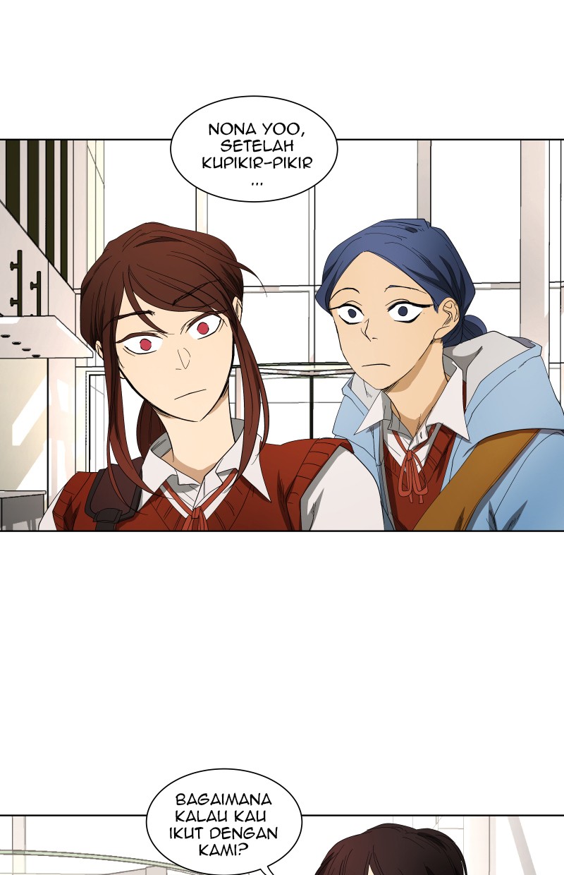 I Love Yoo Chapter 26 Gambar 13