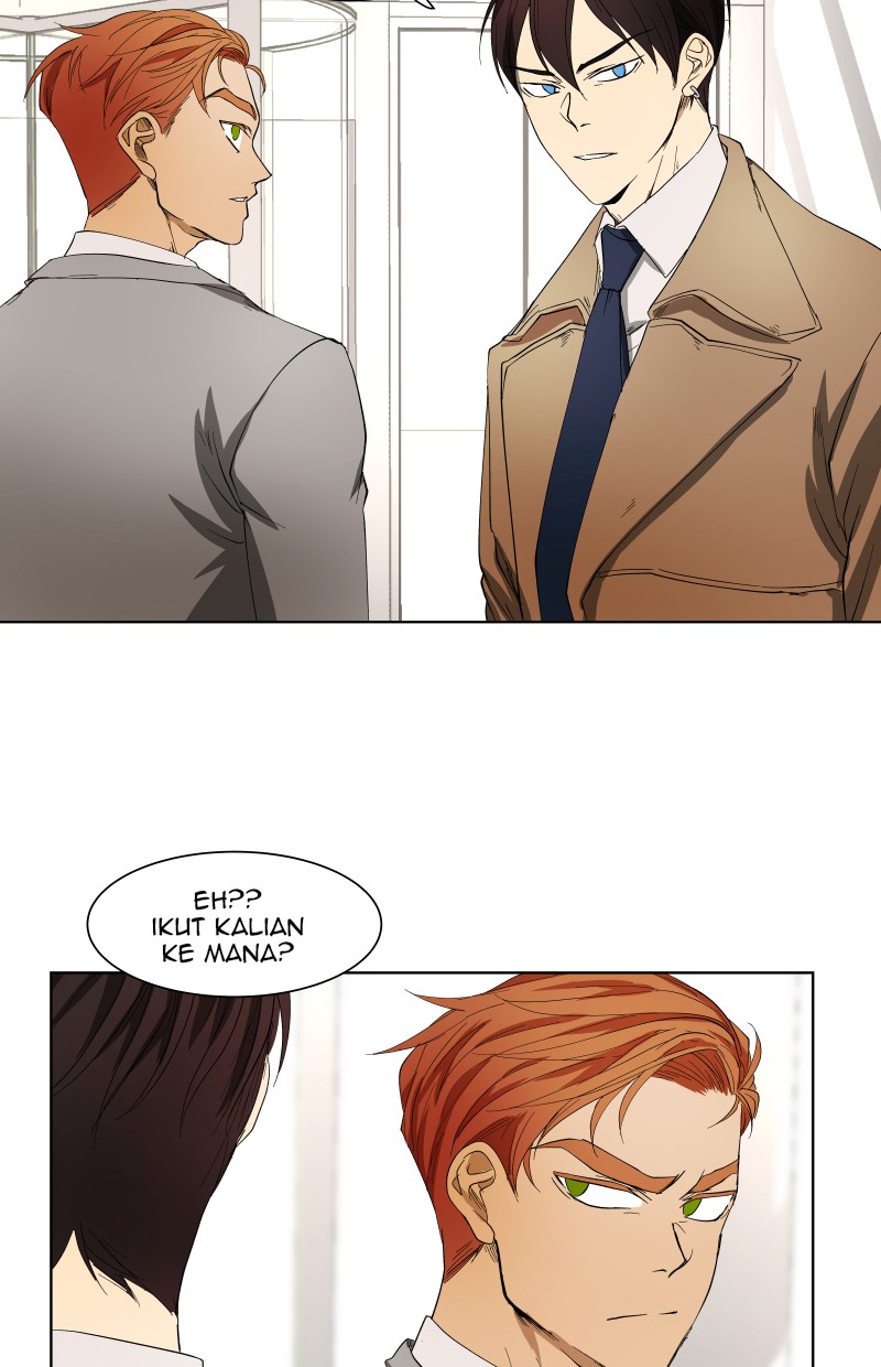 I Love Yoo Chapter 26 Gambar 14