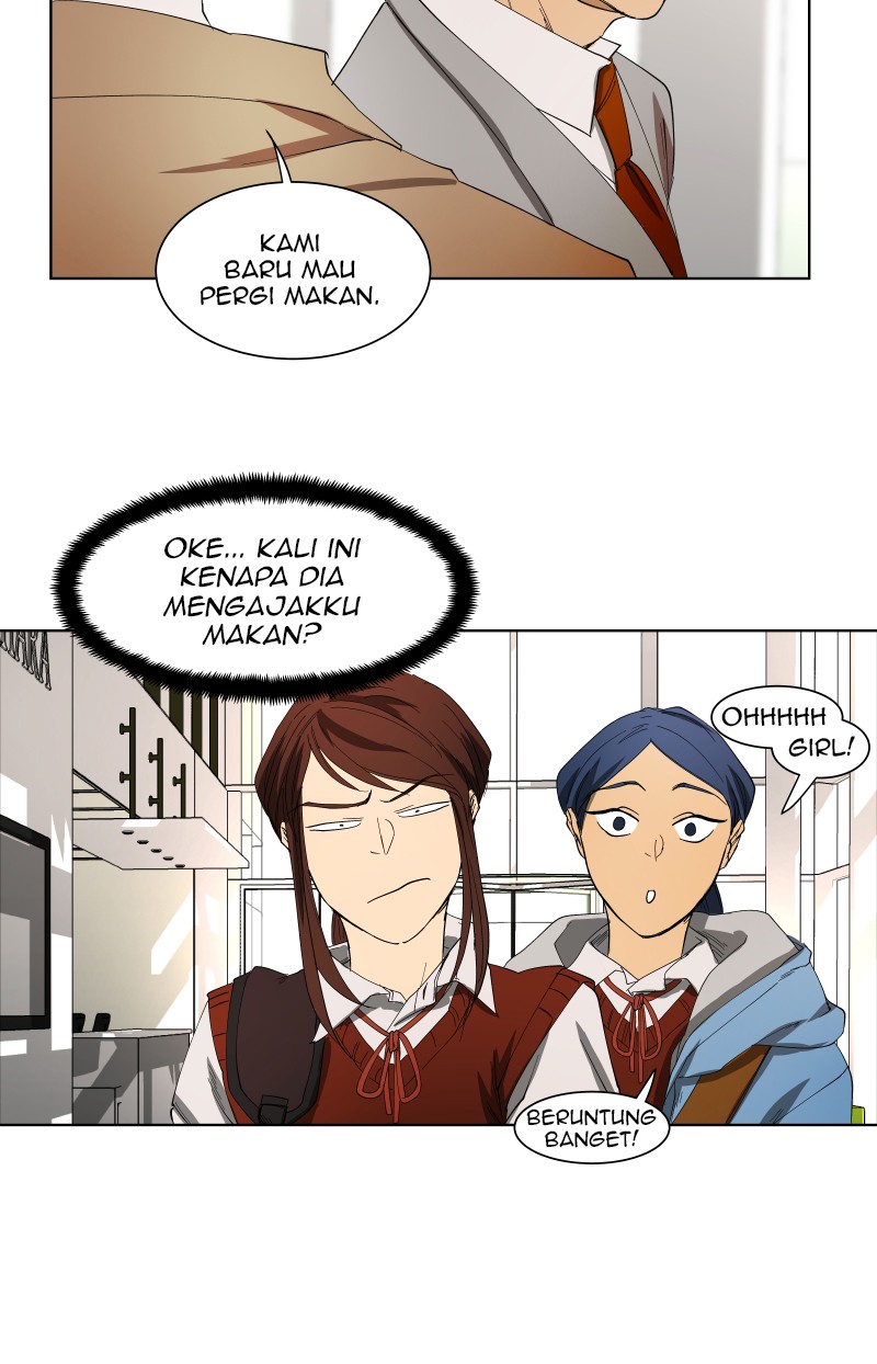 I Love Yoo Chapter 26 Gambar 15