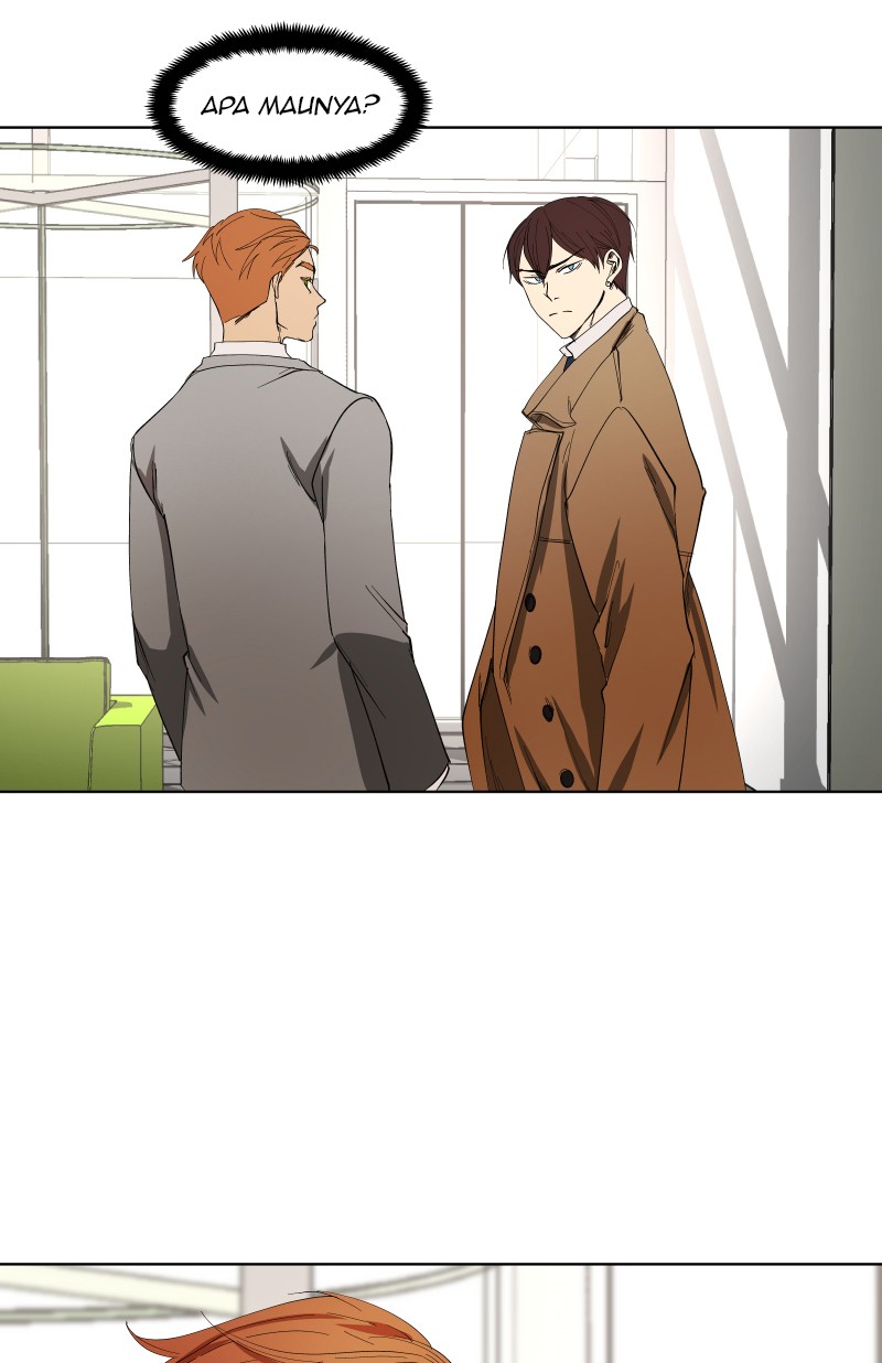 I Love Yoo Chapter 26 Gambar 16