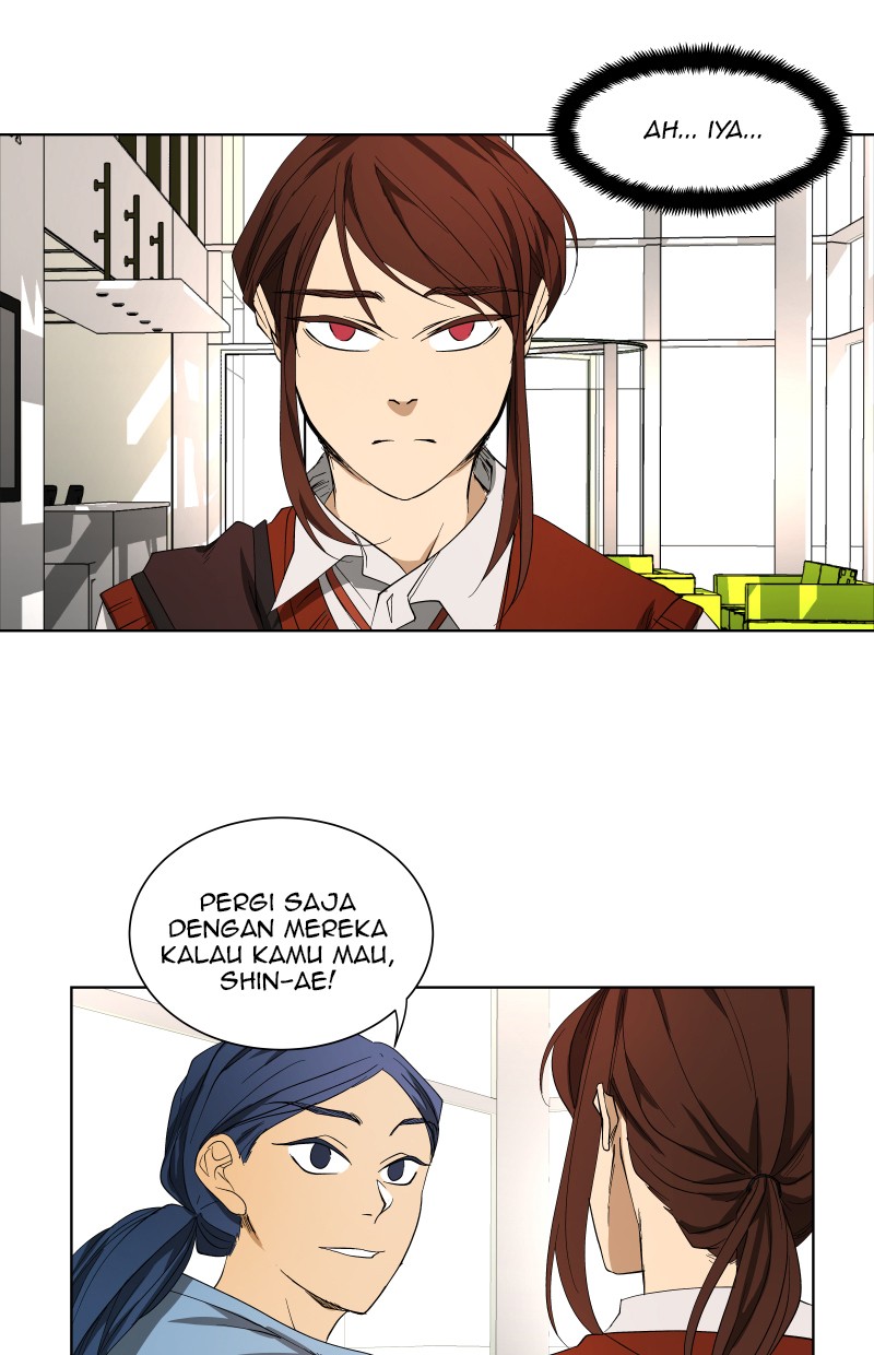 I Love Yoo Chapter 26 Gambar 18