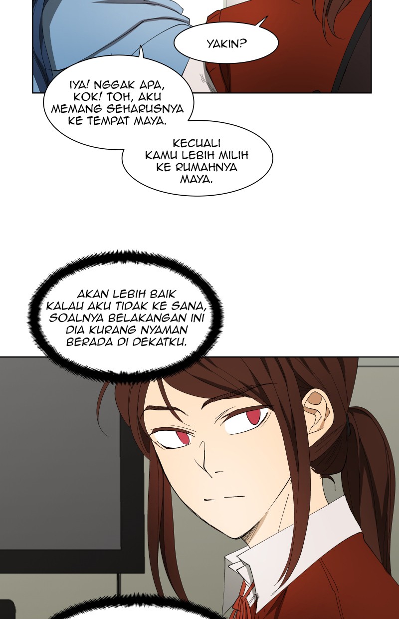 I Love Yoo Chapter 26 Gambar 19