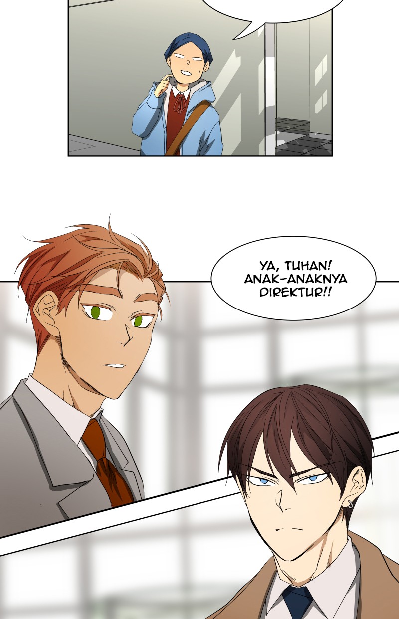 Baca  I Love Yoo Chapter 26 Gambar 2