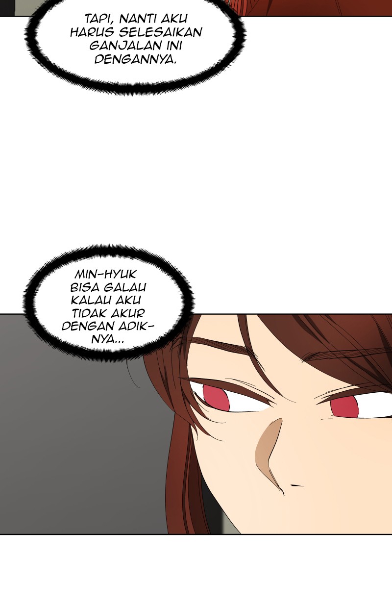 I Love Yoo Chapter 26 Gambar 20