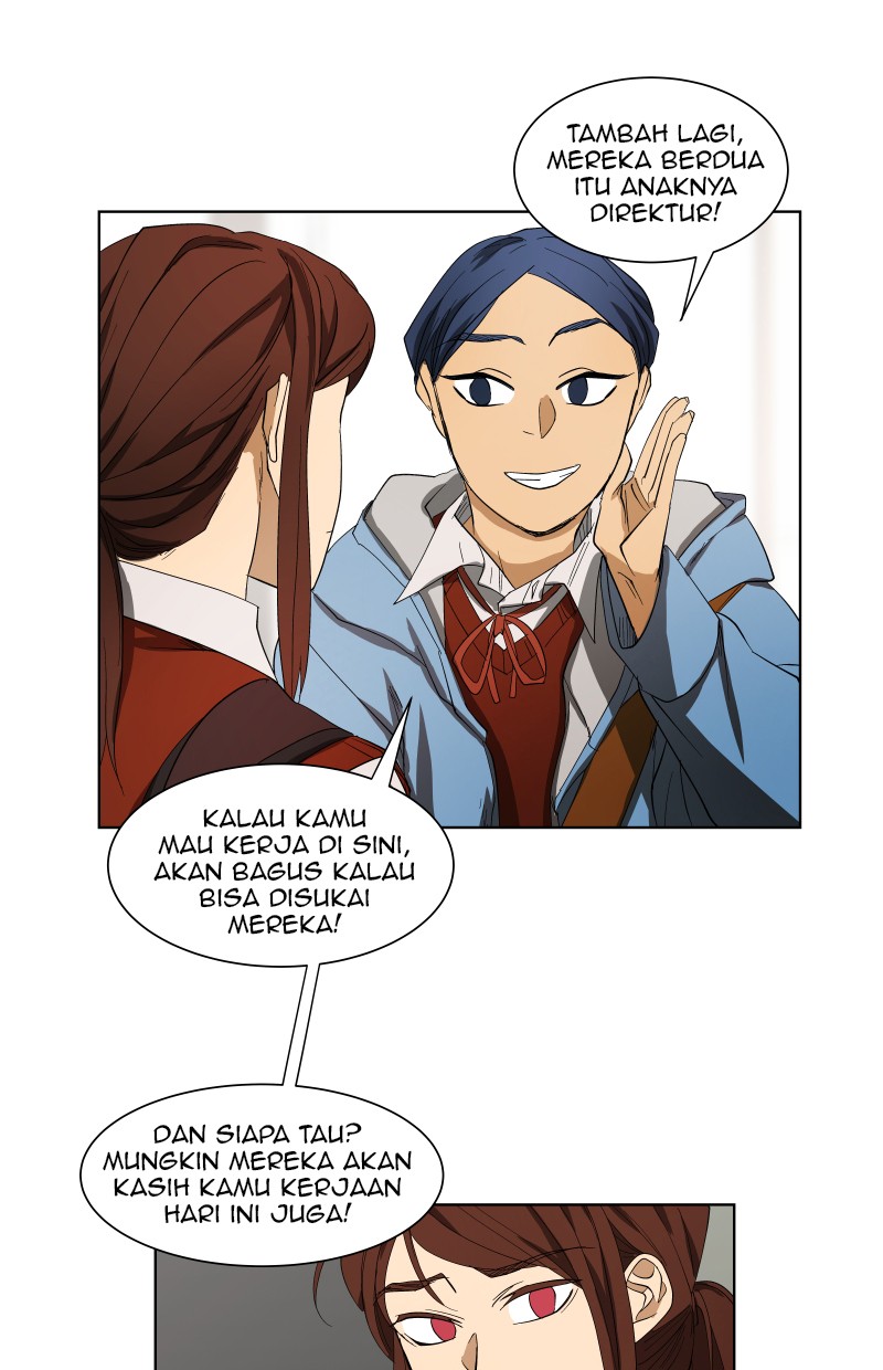 I Love Yoo Chapter 26 Gambar 21