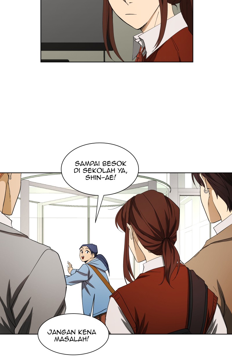 I Love Yoo Chapter 26 Gambar 22