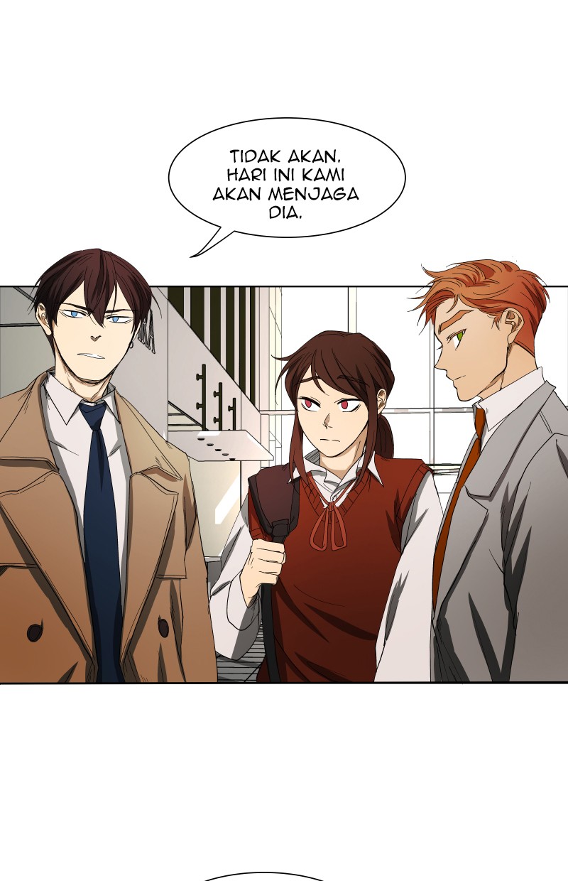 I Love Yoo Chapter 26 Gambar 23