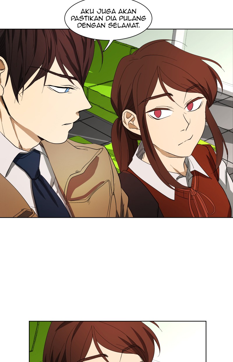 I Love Yoo Chapter 26 Gambar 24