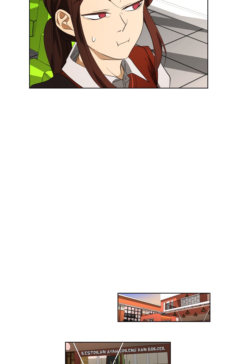 I Love Yoo Chapter 26 Gambar 25