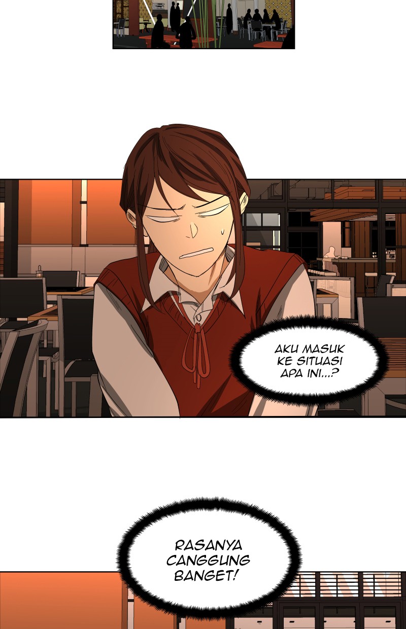 I Love Yoo Chapter 26 Gambar 26