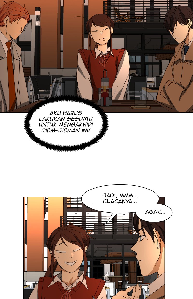 I Love Yoo Chapter 26 Gambar 27