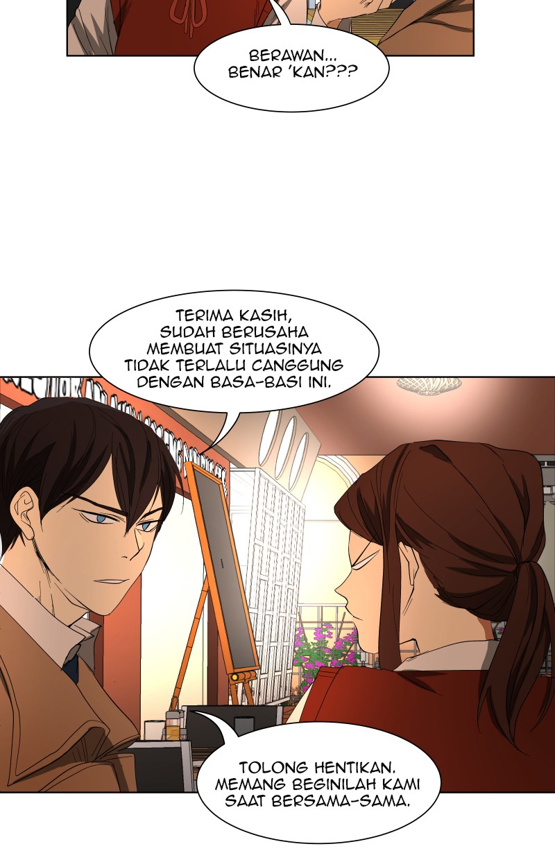 I Love Yoo Chapter 26 Gambar 28