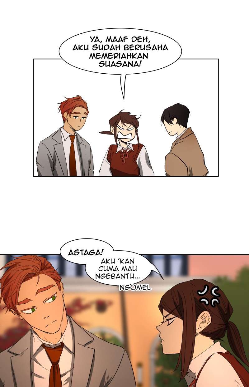 I Love Yoo Chapter 26 Gambar 29