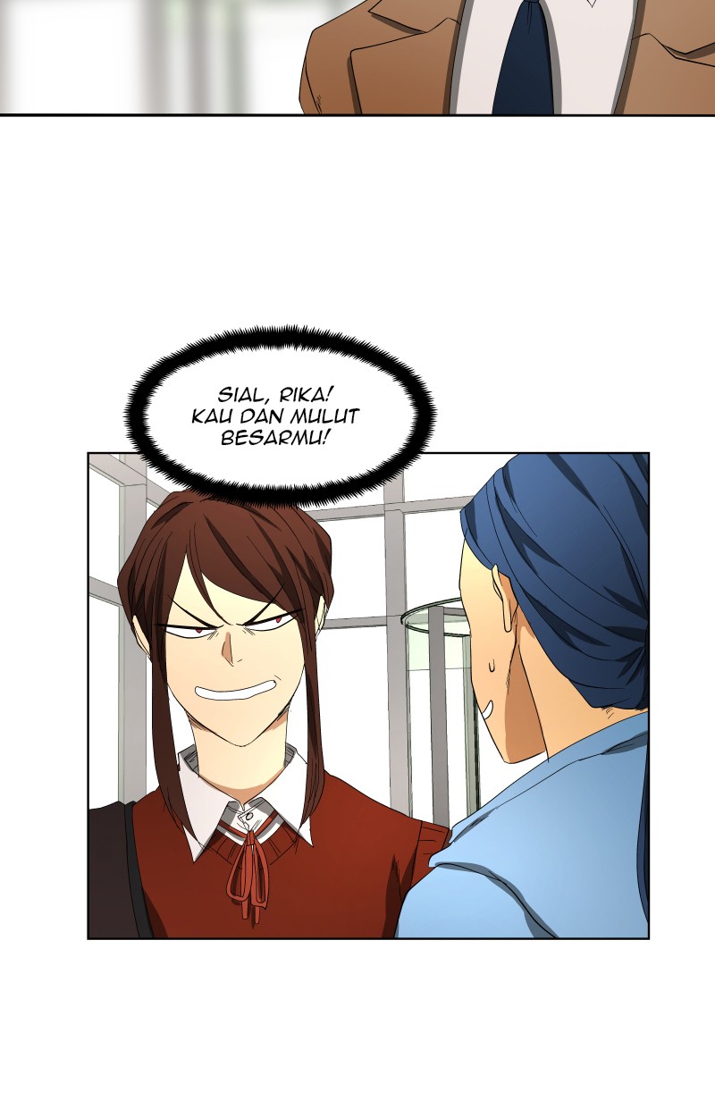 I Love Yoo Chapter 26 Gambar 3