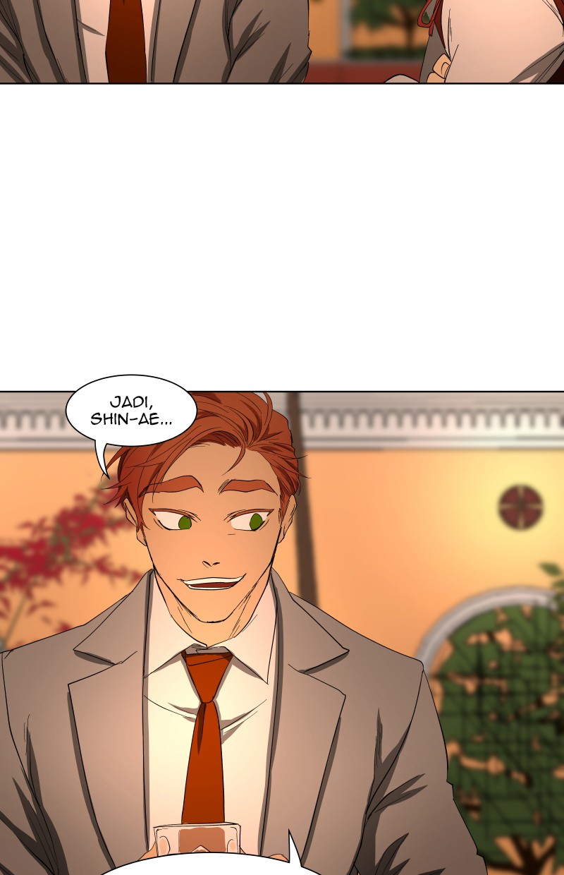 I Love Yoo Chapter 26 Gambar 30