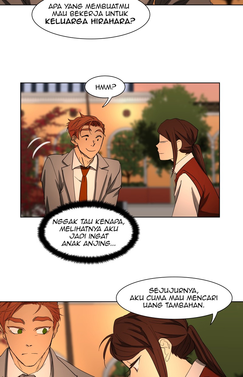 I Love Yoo Chapter 26 Gambar 31