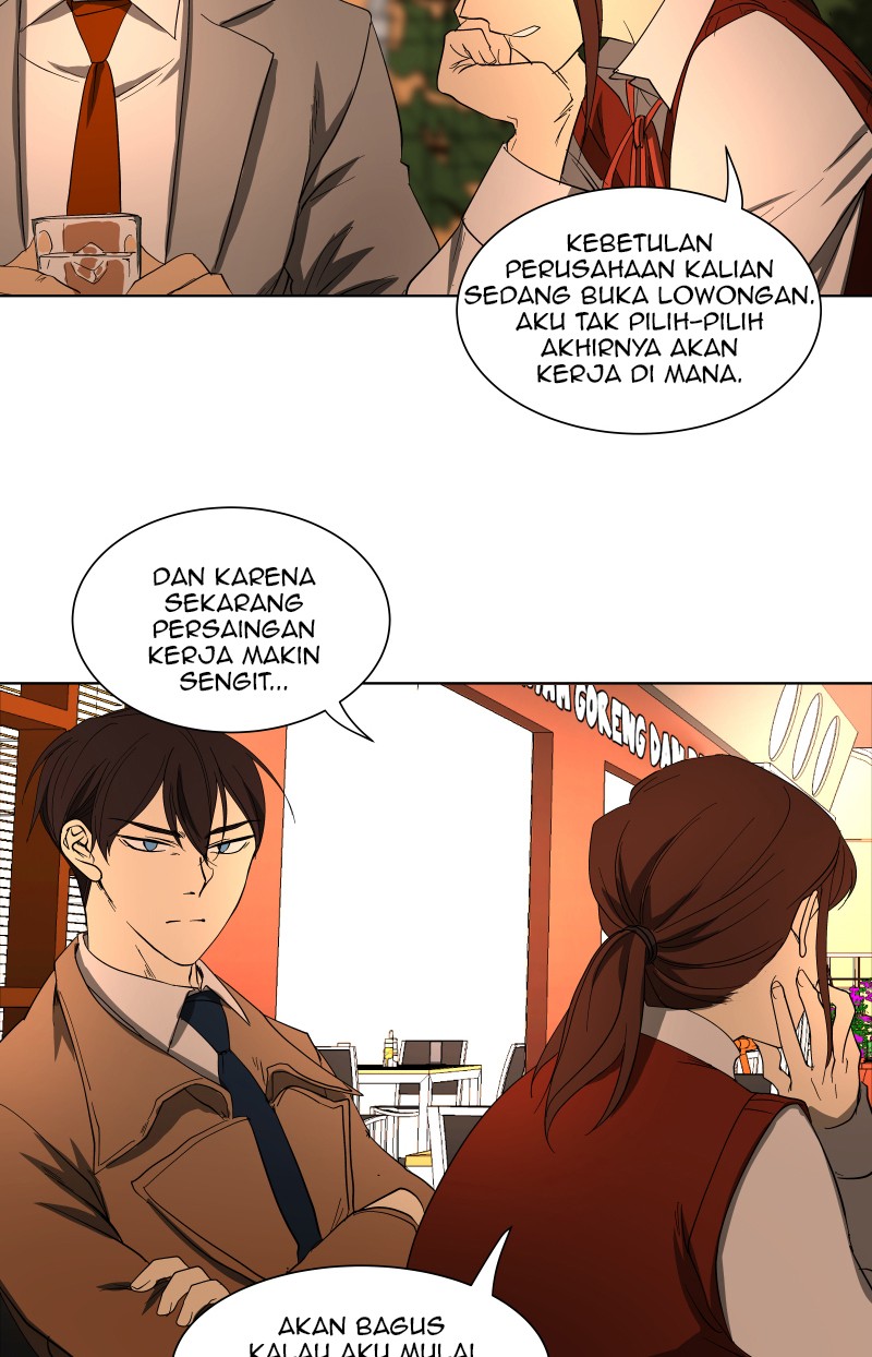 I Love Yoo Chapter 26 Gambar 32