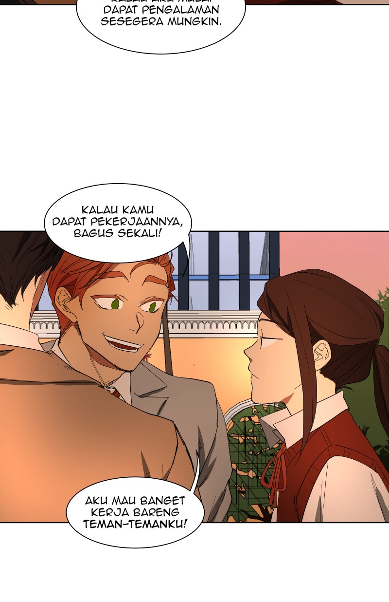 I Love Yoo Chapter 26 Gambar 33