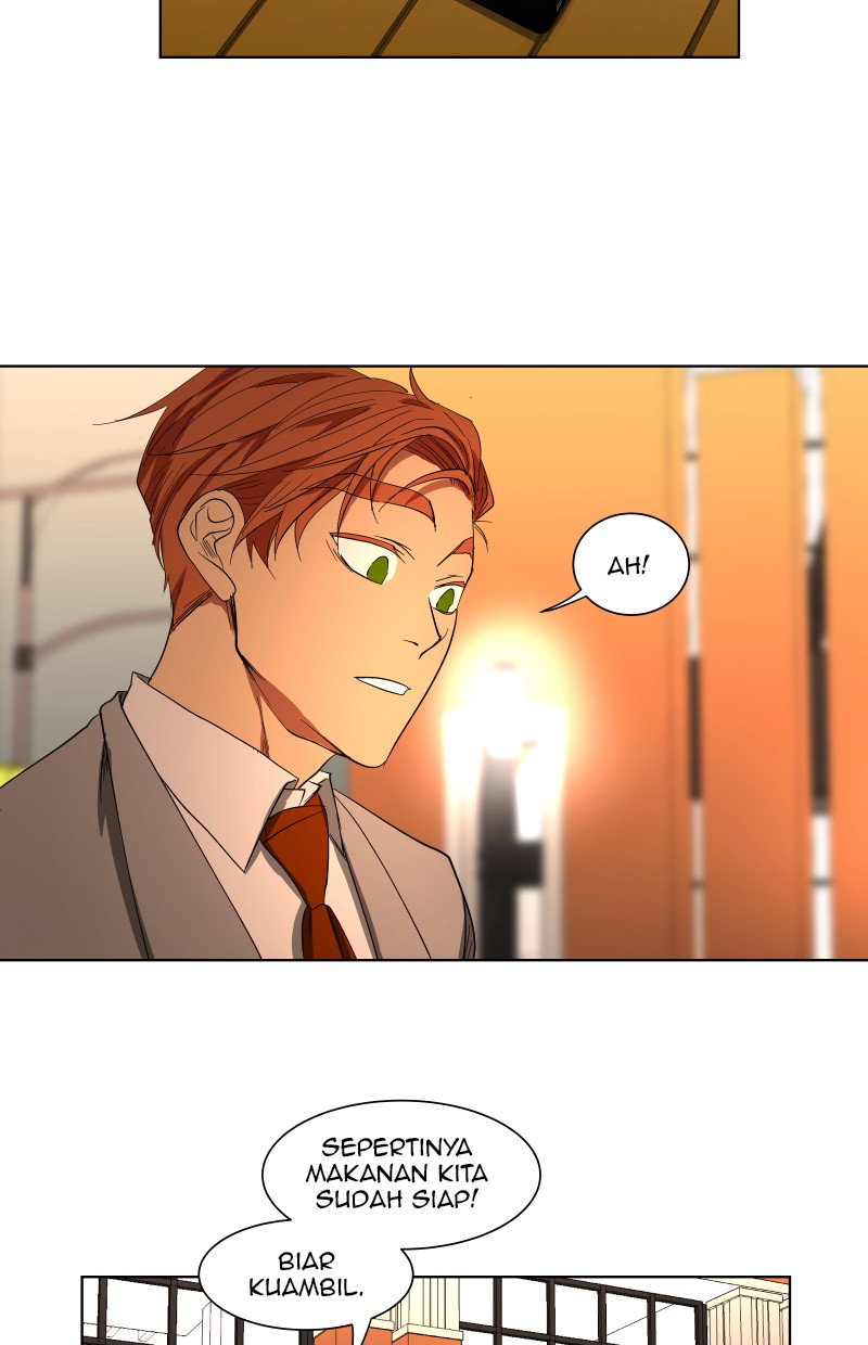 I Love Yoo Chapter 26 Gambar 35