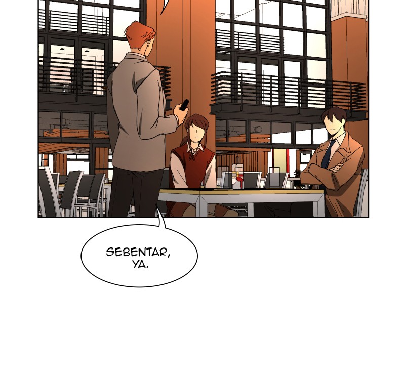 I Love Yoo Chapter 26 Gambar 36