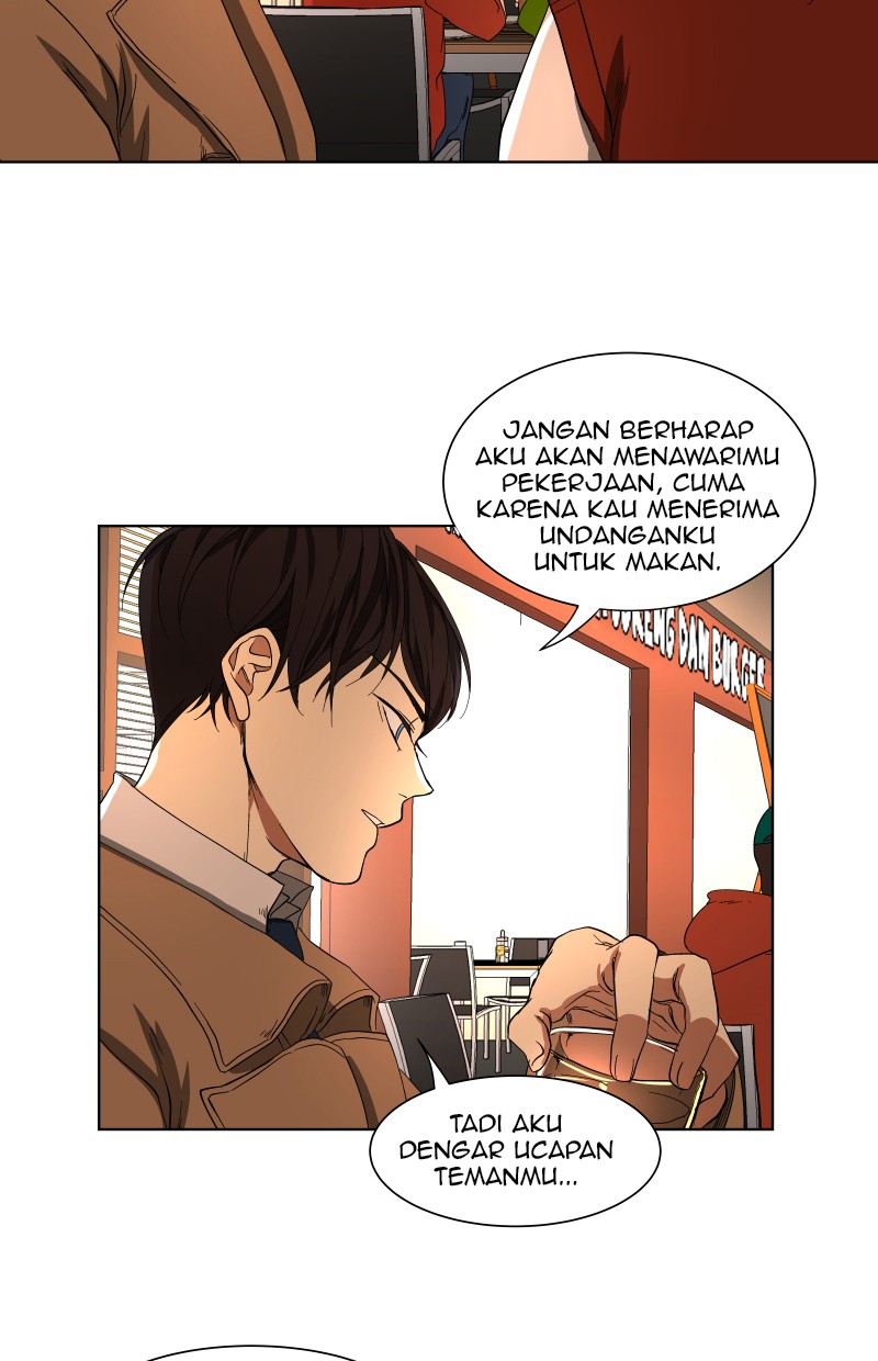 I Love Yoo Chapter 26 Gambar 38
