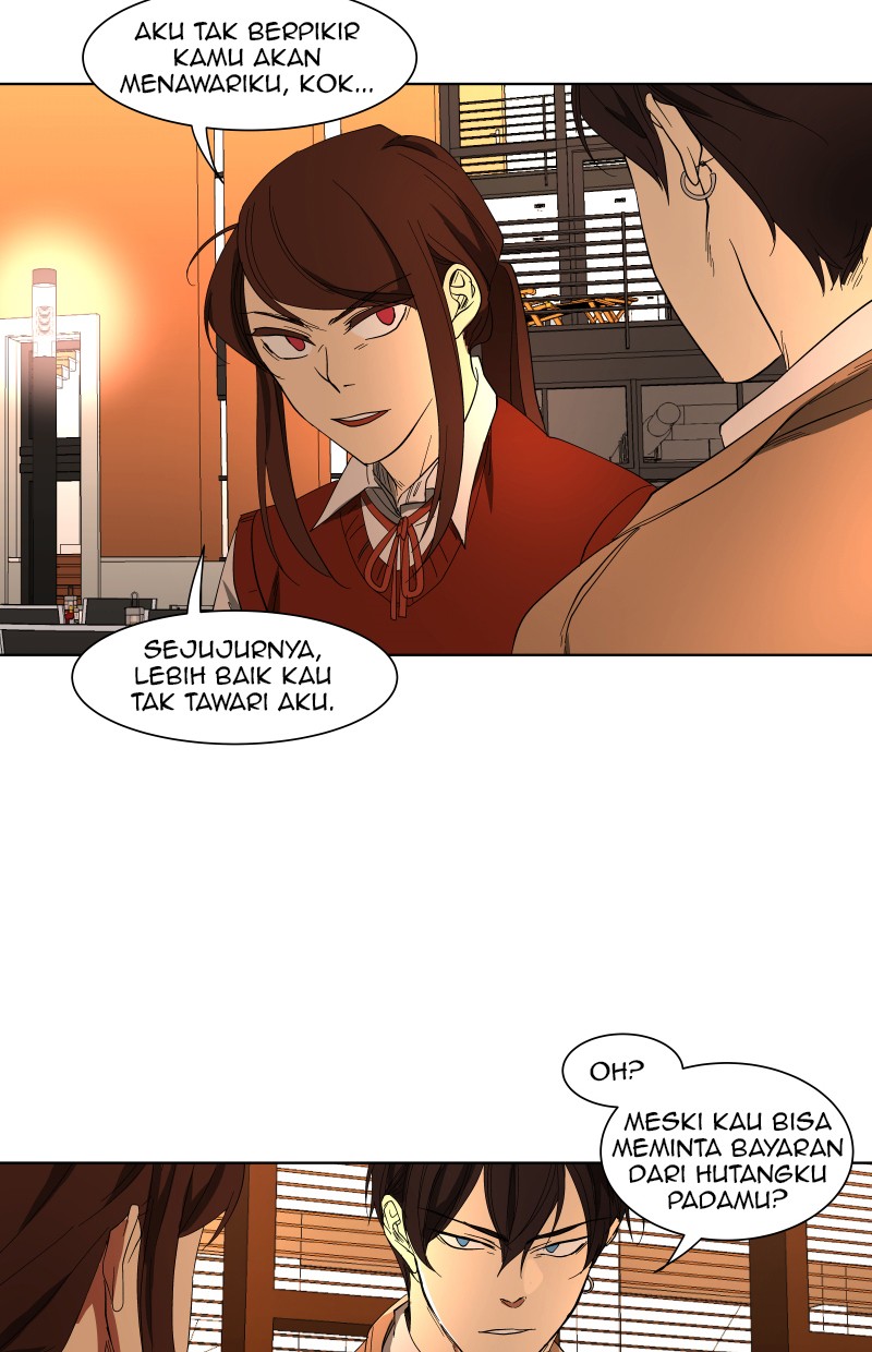 I Love Yoo Chapter 26 Gambar 39