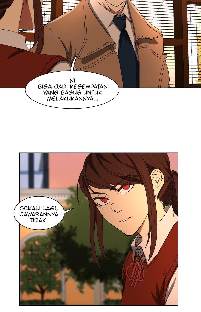 I Love Yoo Chapter 26 Gambar 40