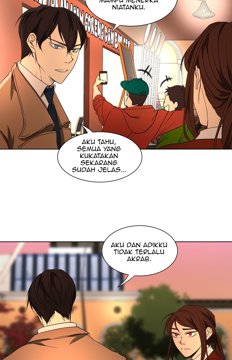 I Love Yoo Chapter 26 Gambar 46
