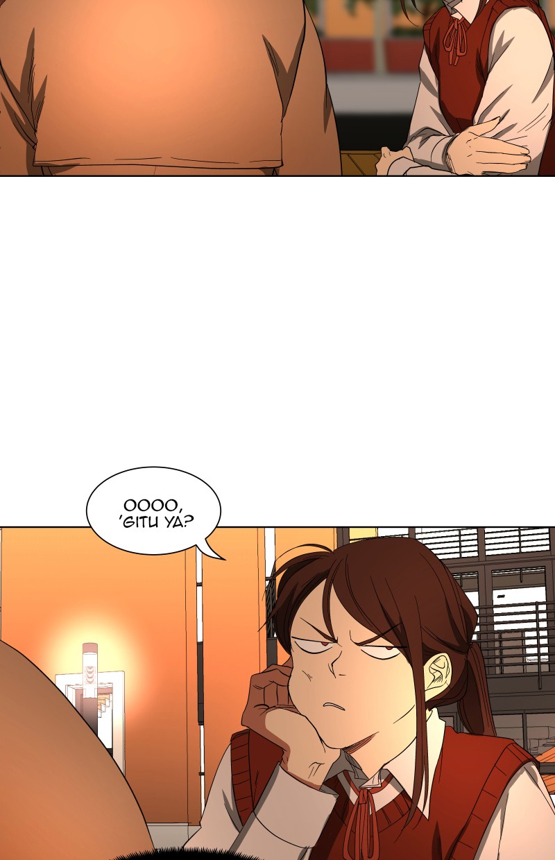 I Love Yoo Chapter 26 Gambar 47