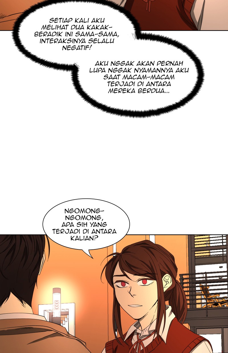 I Love Yoo Chapter 26 Gambar 48