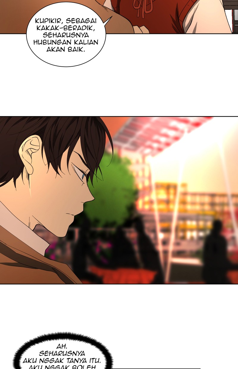 I Love Yoo Chapter 26 Gambar 49