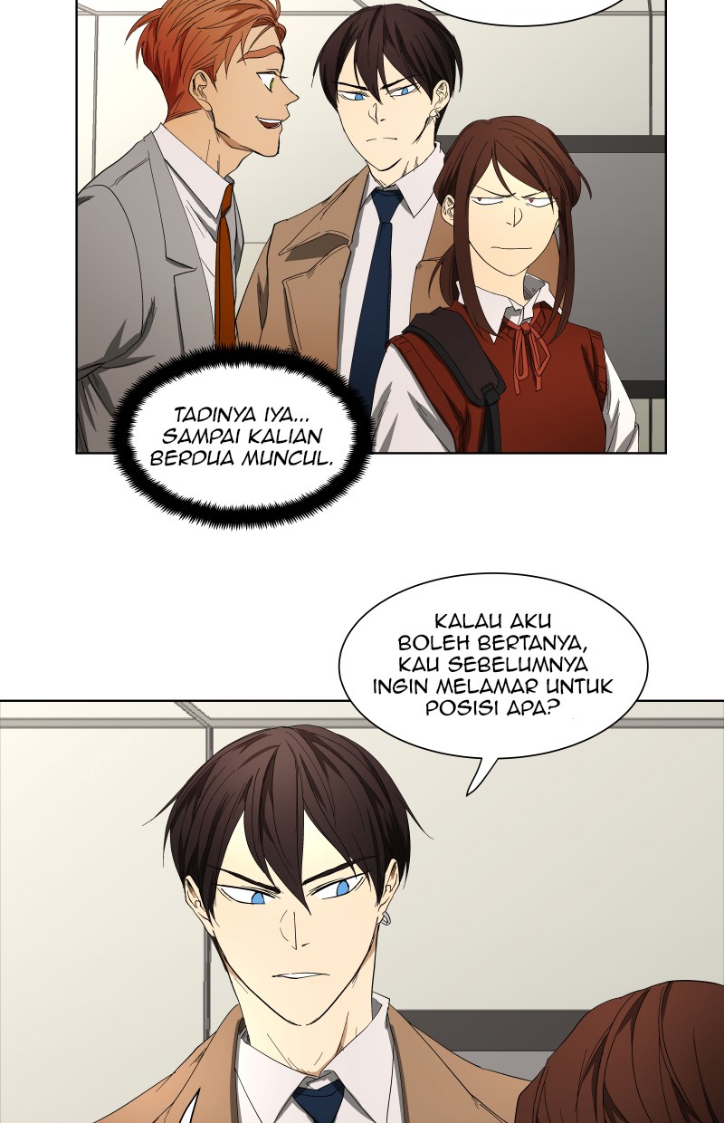 I Love Yoo Chapter 26 Gambar 5