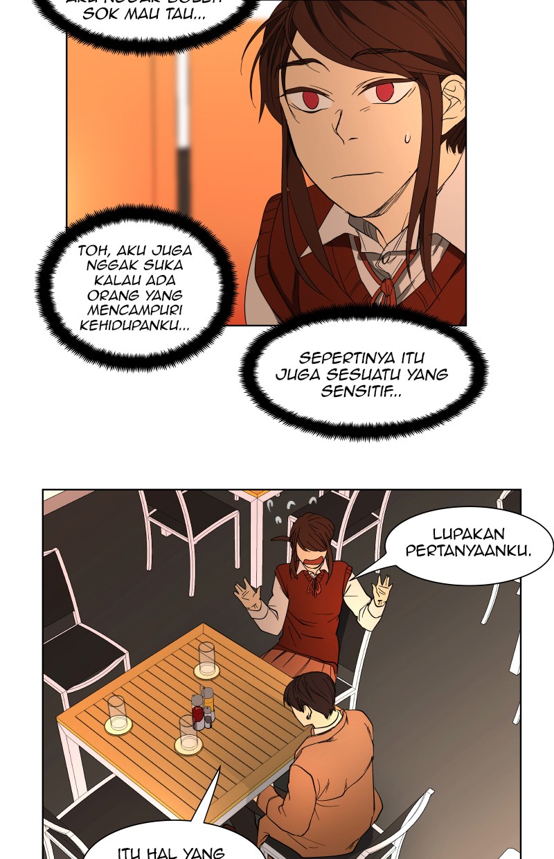 I Love Yoo Chapter 26 Gambar 50