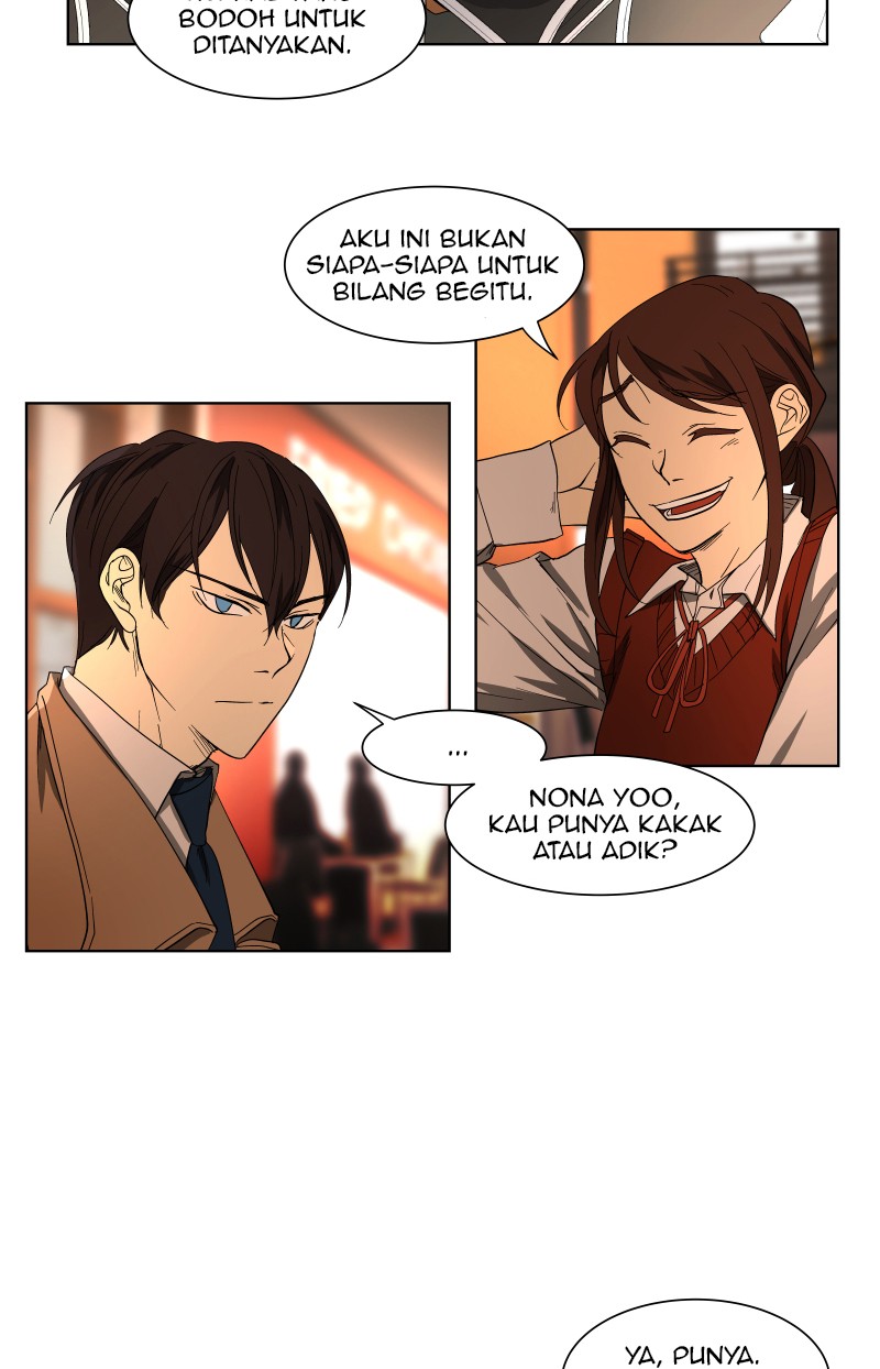 I Love Yoo Chapter 26 Gambar 51