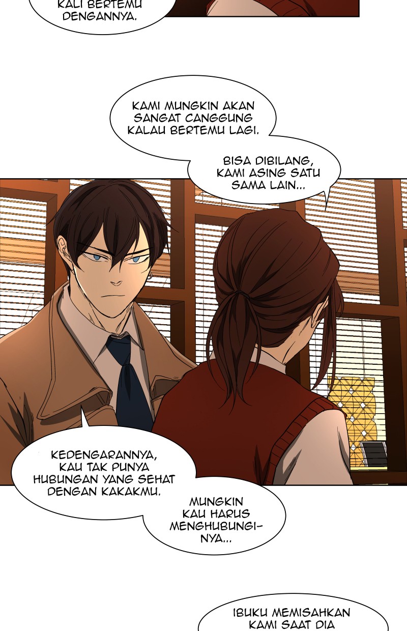 I Love Yoo Chapter 26 Gambar 53