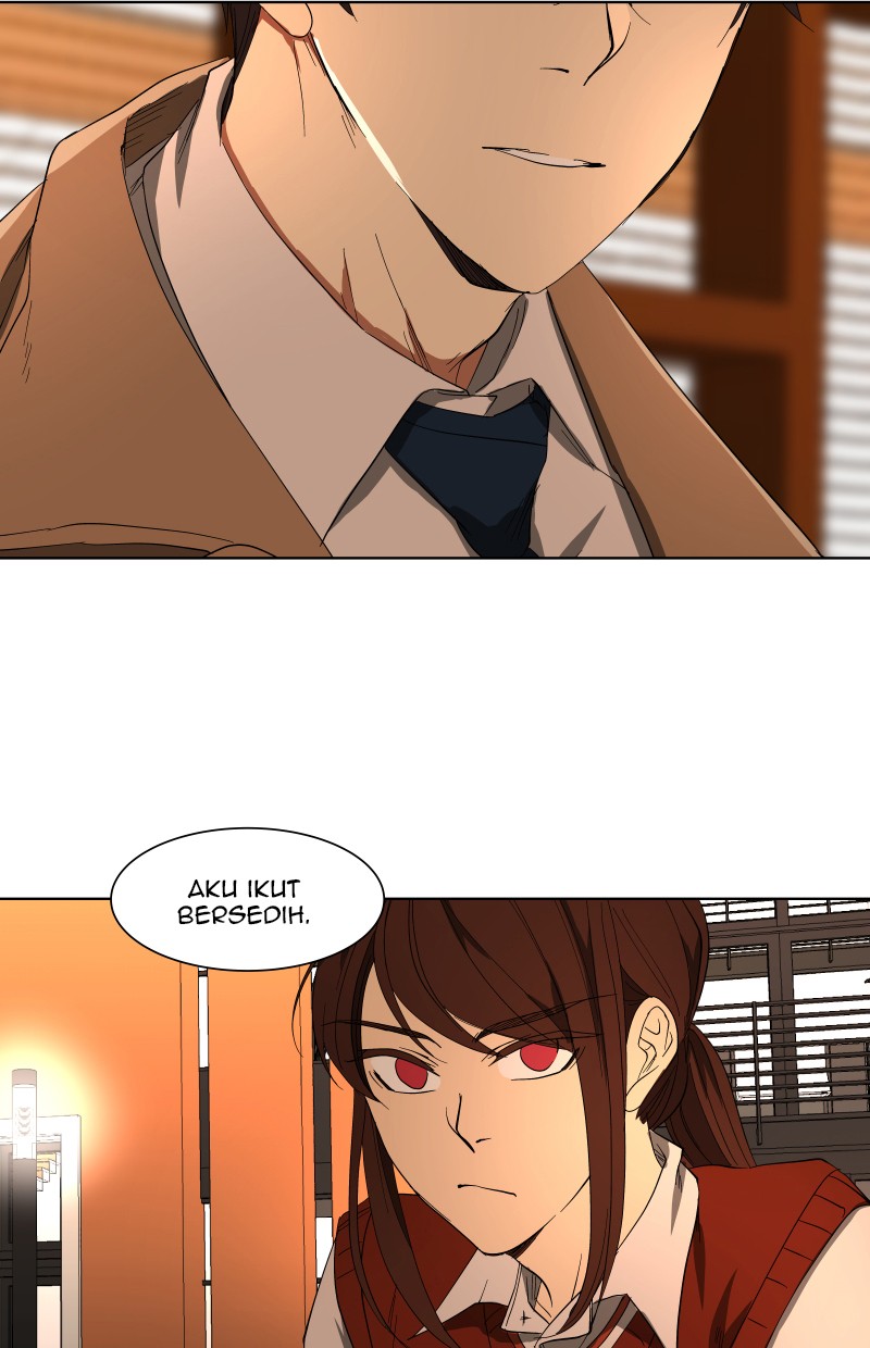 I Love Yoo Chapter 26 Gambar 56