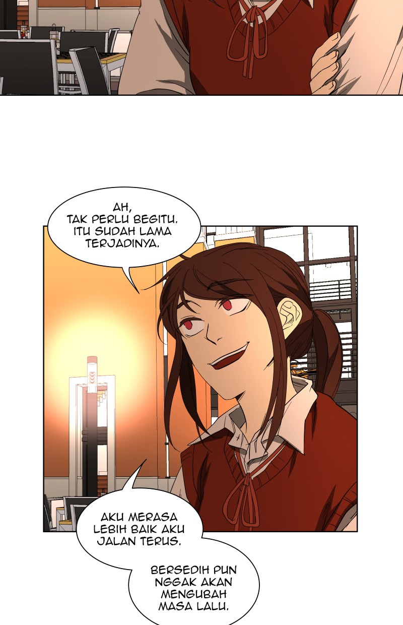 I Love Yoo Chapter 26 Gambar 57